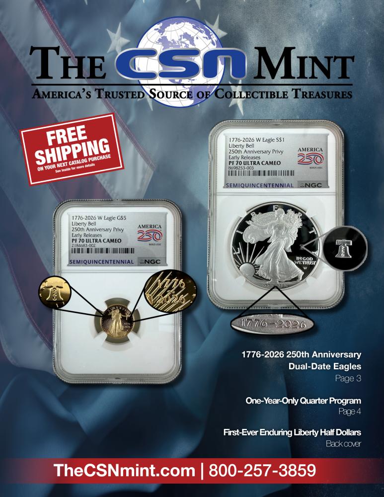 Catalog Request Front Cover