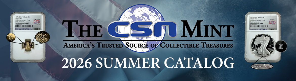 2026 Summer Catalog
