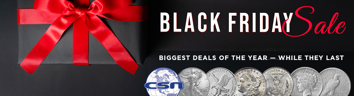 CSN Black Friday Sale - 2025