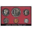 1975 Proof Set OGP