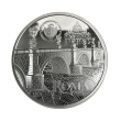 2022 3oz Tiffany Art Metropolis - Roma