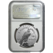 2022 Reverse Proof Peace Dollar – Denver
