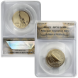 2022 American Innovation $1 ANACS RP70 Advance Release Set