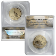 2022 American Innovation $1 ANACS RP70 Advance Release Set