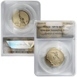 2022 American Innovation $1 ANACS RP70 Advance Release Set