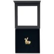 2023 1oz Silver Sweet Guilded Rabbit High Relief