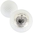 2023 1oz Silver Golf Ball Coin