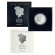 2023-P Peace Dollar UNC