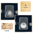 2023 1oz Silver Boston Tea Party Proof