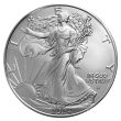 2024 Silver American Eagle