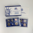 1999 – 2009 U.S. Mint Proof Sets