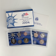 1999 – 2009 U.S. Mint Proof Sets
