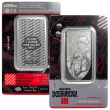 CALL OF DUTY® 1OZ SILVER BAR