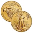 2024 $50 Gold American Eagle