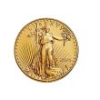 2024 $50 Gold American Eagle