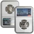 2021-S Proof Tuskegee Airmen Quarter