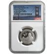 2021-S Proof Tuskegee Airmen Quarter