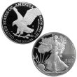 2024-S Proof Silver American Eagle