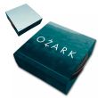 Ozark Dice Set - 2x 1oz Silver Pieces