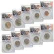 2024 Mint Set MS68