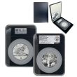 2024 5oz Silver Light of Liberty #2 NGC RP70 FDI