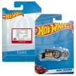 2024 1oz Silver Hot Wheels Bone Shaker Silver Proof-life