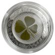 2025 1oz of Luck Silver Proof