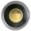 2025 1G Gold Luck Proof