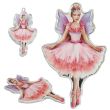 Sugar Plum Fairy Silver Coin