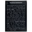 Tabaristan Hemidrachm MS Genie Story Slab