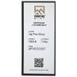Frontier Mint Kilo Silver Bar - Split-Pay
