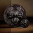 2025 Kilo Silver Hunters By Night - Ocelot Obsidian Black