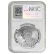 2025 1oz Silver Canada Maple Leaf x20 - MS69