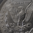 1921 PDS Morgan Silver Dollar 3-Coin Set