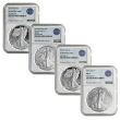 2024 U.S. Mint Silver Eagle Set