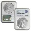 2024 U.S. Mint Silver Eagle Set
