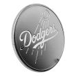 MLB 1oz Silver Round - LA Dodgers