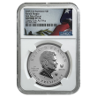 2025 Ronald Reagan 1oz Silver NGC RP70 FDI