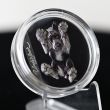 2025 1oz Silver Underlook - Under Dog UHR OGP