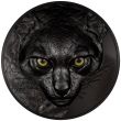 2025 Kilo Silver Hunters By Night - Ocelot Obsidian Black
