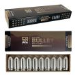 45 Caliber 1oz Silver Bullet - 10-Pack