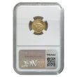 2025 $5 Gold American Eagle x3 - MS70 NGC