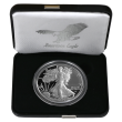 2025-W Proof Silver American Eagle - Mint Packaging