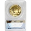 2025 $50 Gold American Buffalo – MS70