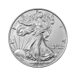 2025 Silver American Eagle