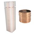 2019 Proof Lincoln Cent 10-Coin Roll