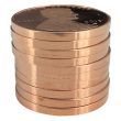 2019 Proof Lincoln Cent 10-Coin Roll