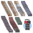 50 Years of Proof Sets with BONUS - Split-Pay