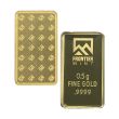 We the People Pure Gold Bar