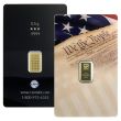 We the People Pure Gold Bar